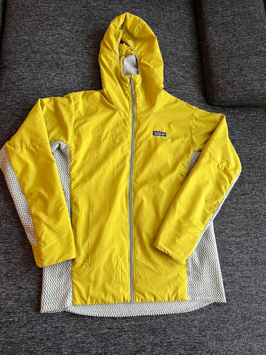 Patagonia Nano air light hybrid hoody