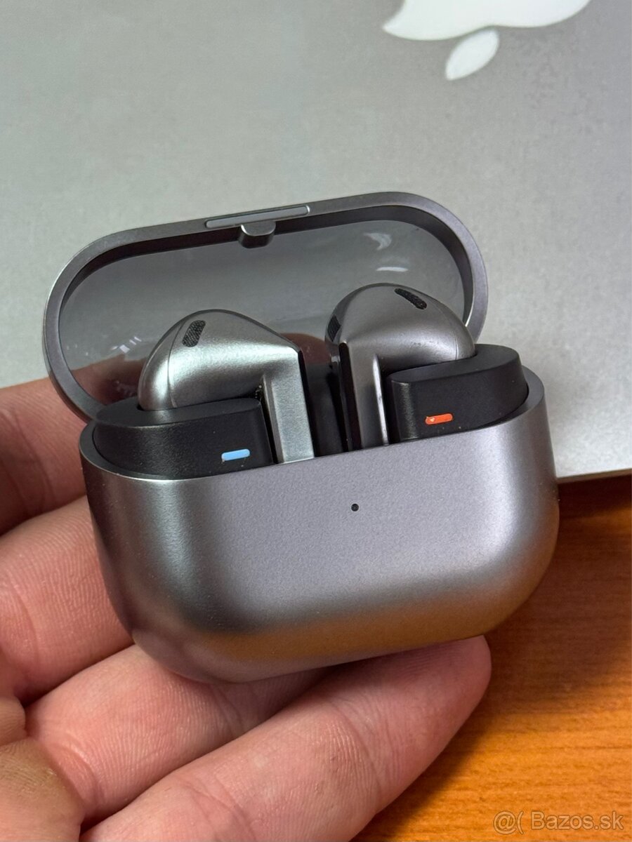 Samsung Galaxy Buds 3