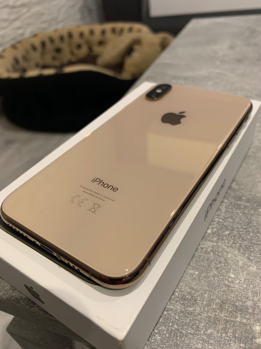 Iphone XS 64GB