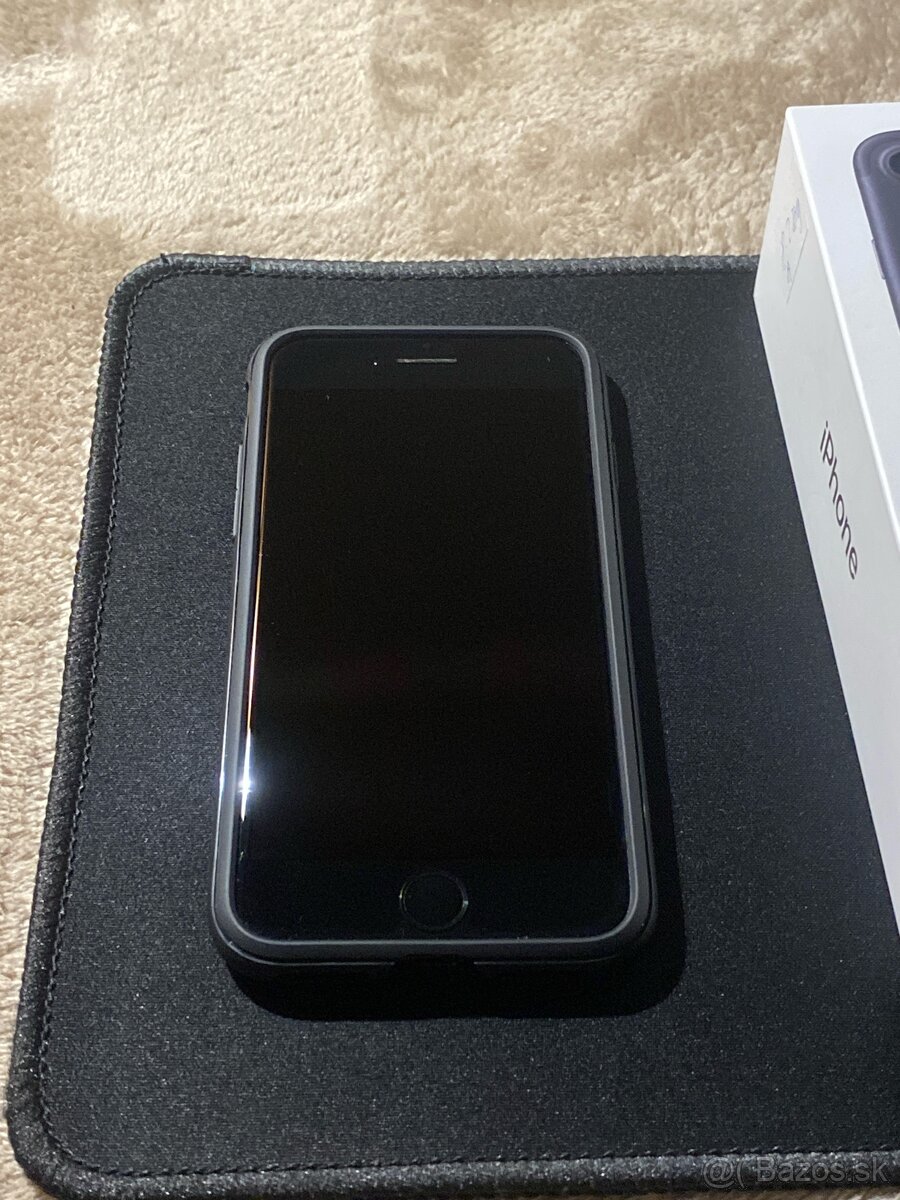  iPhone 7 128 GB - Predané ✅