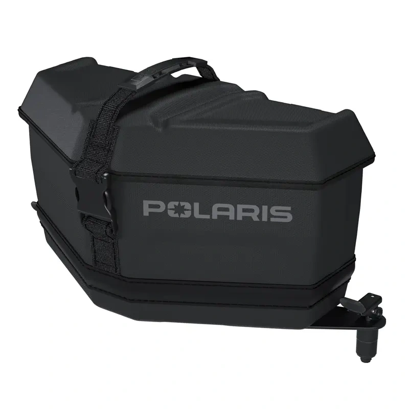 Originálne nové kufre Polaris