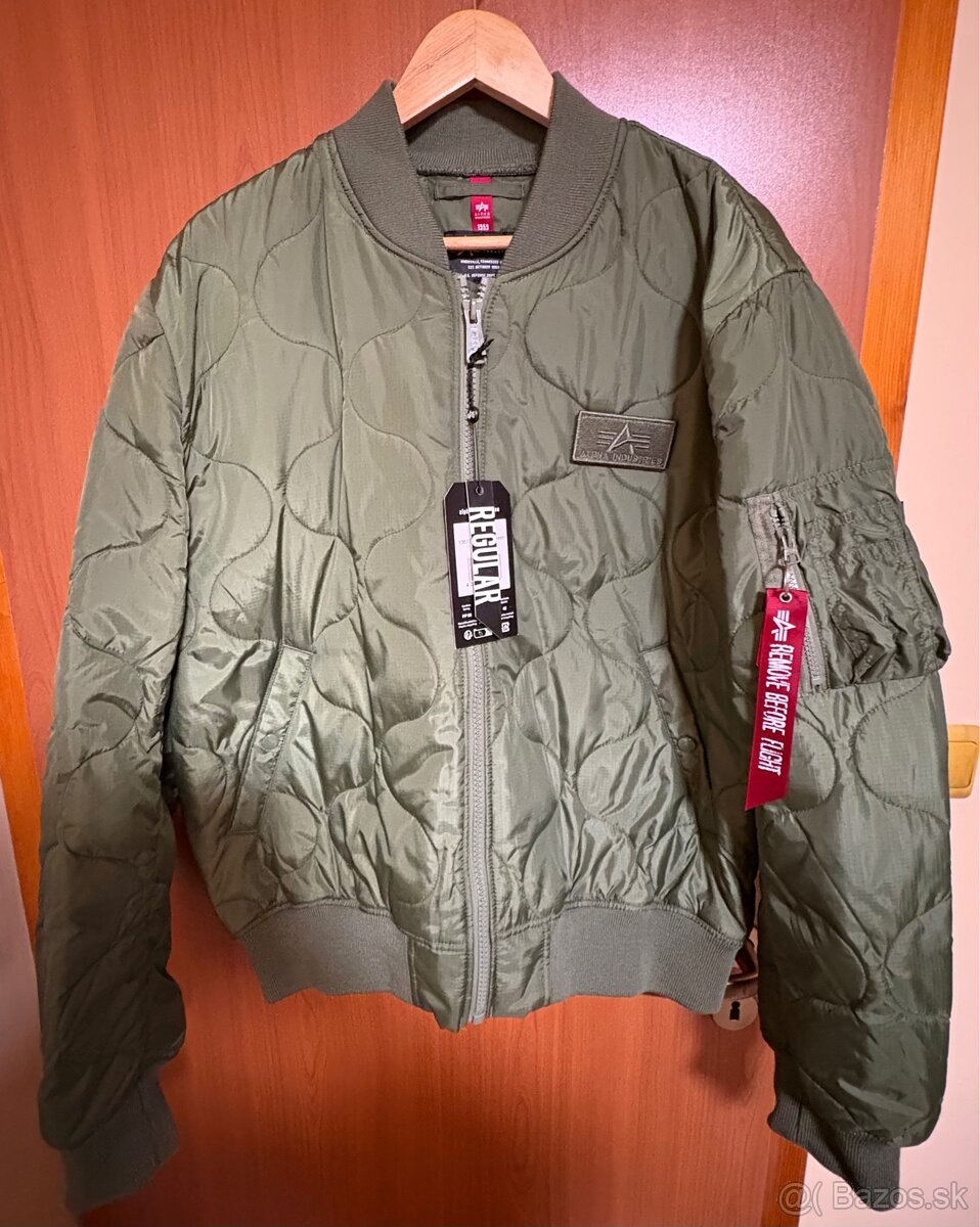 Alpha Industries