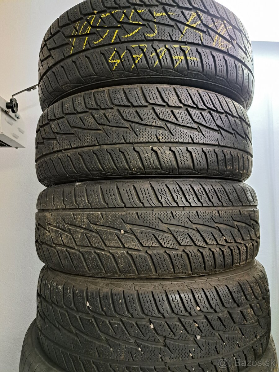 Zimné pneumatiky Marador 195/55 r16