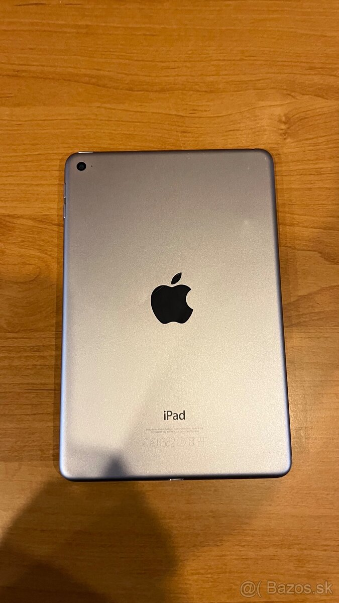 iPad Mini 4 128GB