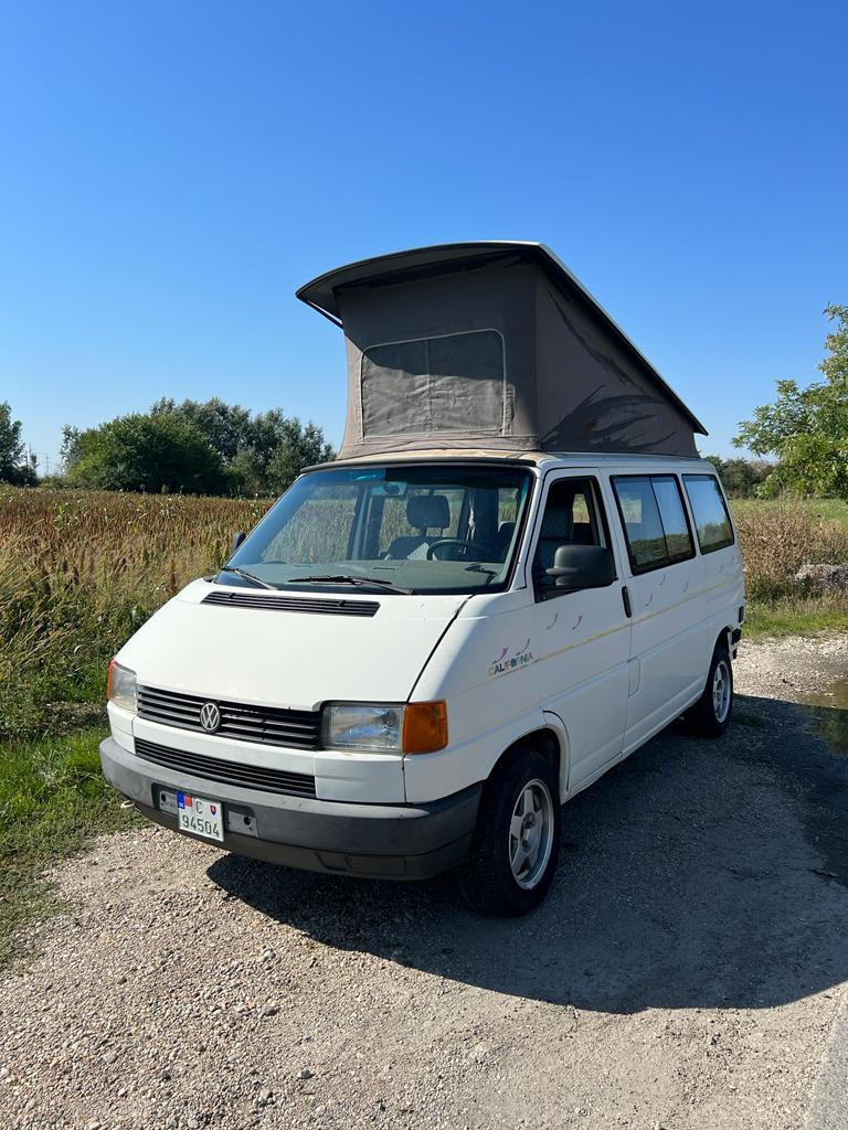 Volkswagen T California Origin L Bratislava Bazo Sk