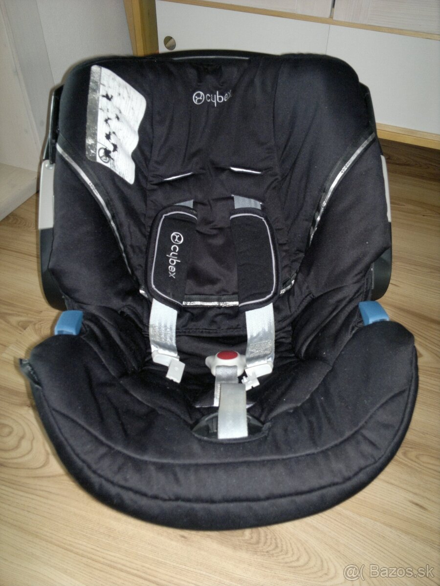 Vajíčko Cybex Aton 2