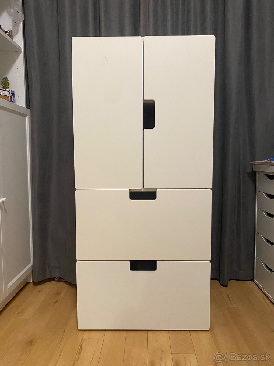 Ikea Stuva