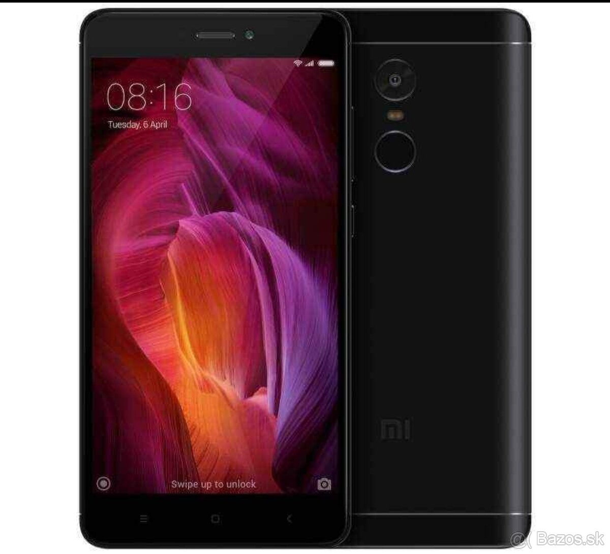 Xiaomi Redmi Note 4 3/32 gb