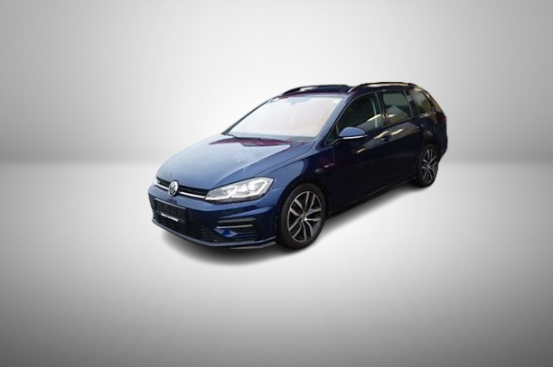 Volkswagen Golf Variant 2.0 TDI R-Line Comfortline DSG