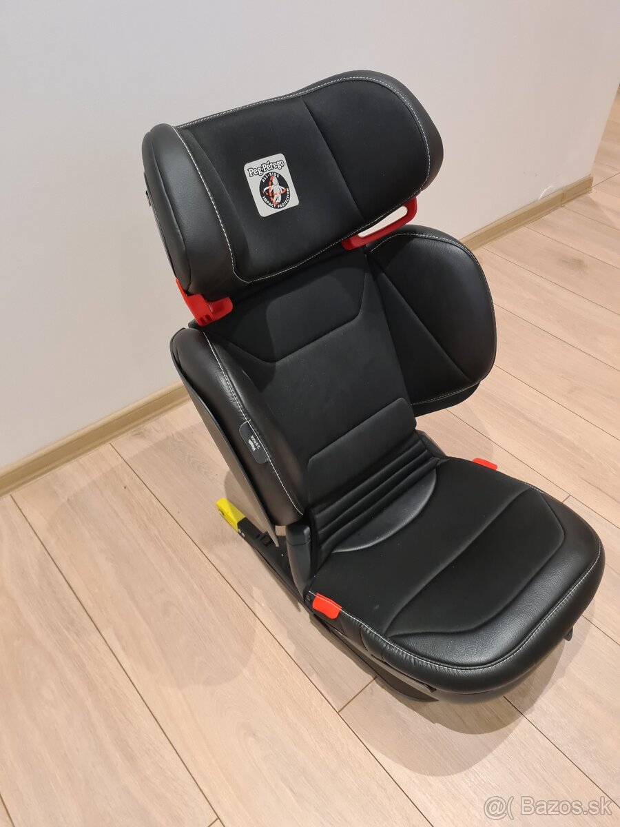 Peg Pérego Autosedačka Viaggio 2-3 Flex Isofix