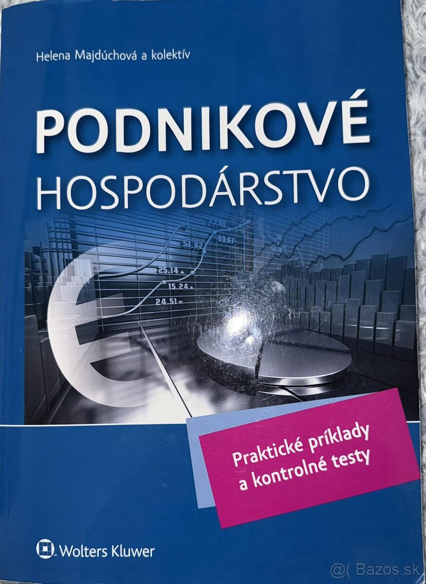 Podnikové hospodárstvo