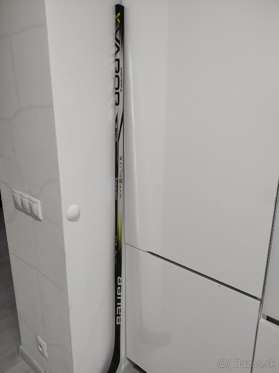 Hokejka Bauer Vapor hyperlite 2