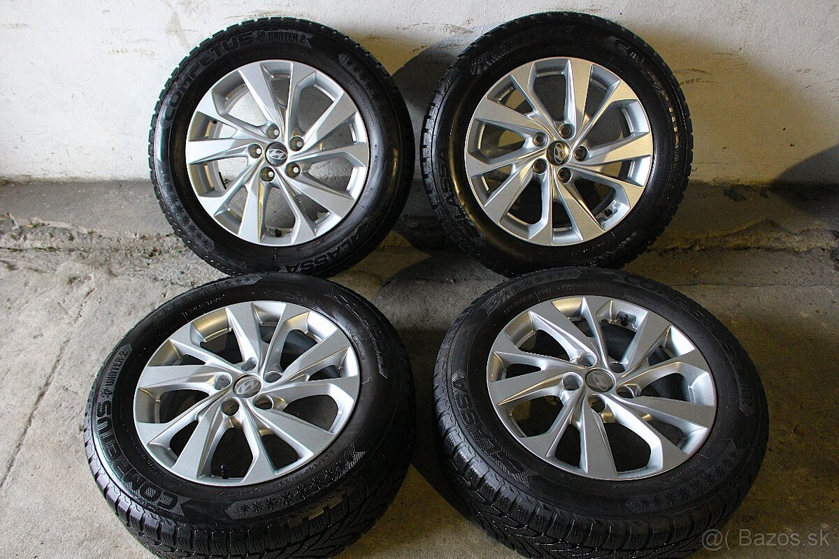 17”----ORIG---RONAL--KIA/HYUNDAI---5x114,3 r17---ZIMNA--SADA