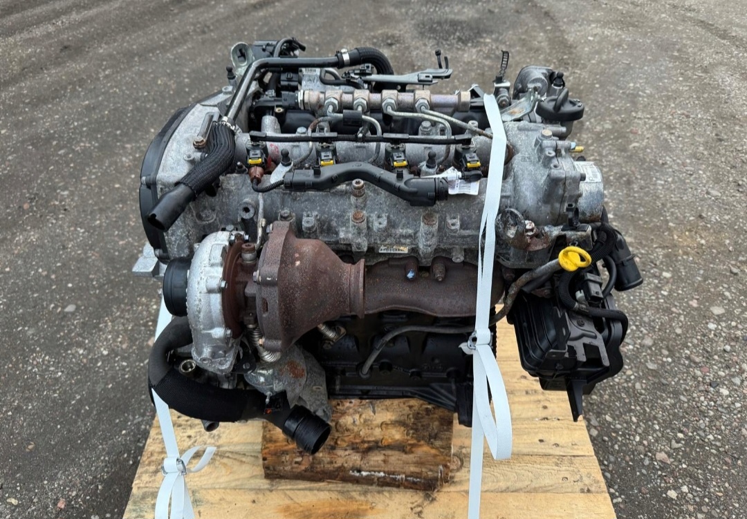 Motor 2.0cdti a20dth opel insignia astra fiat