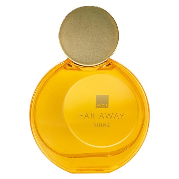 Far away Shine 50 ml NOVA