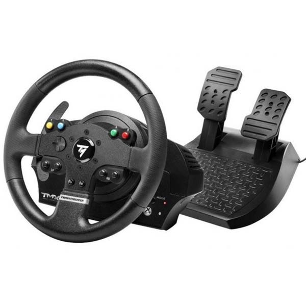 Volant Xbox Thrustmaster Tmx