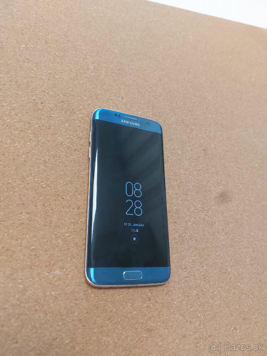 Samsung Galaxy S7 Edge