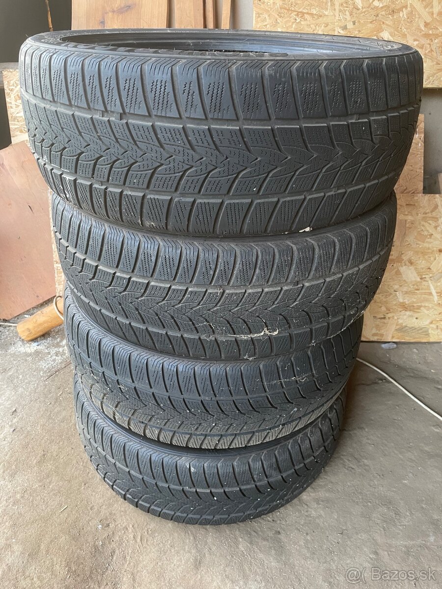 Pneumatiky 225/45 r19