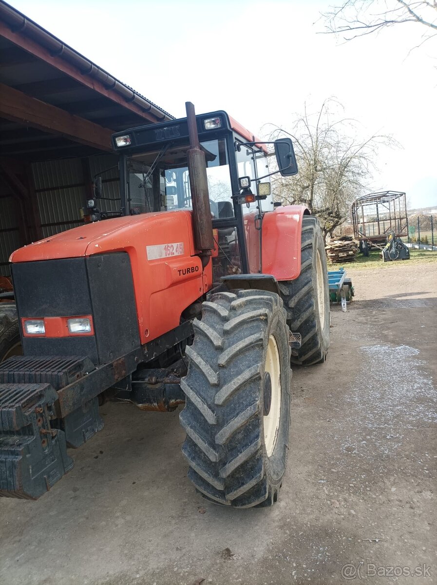 Zetor Crystal 16245 super