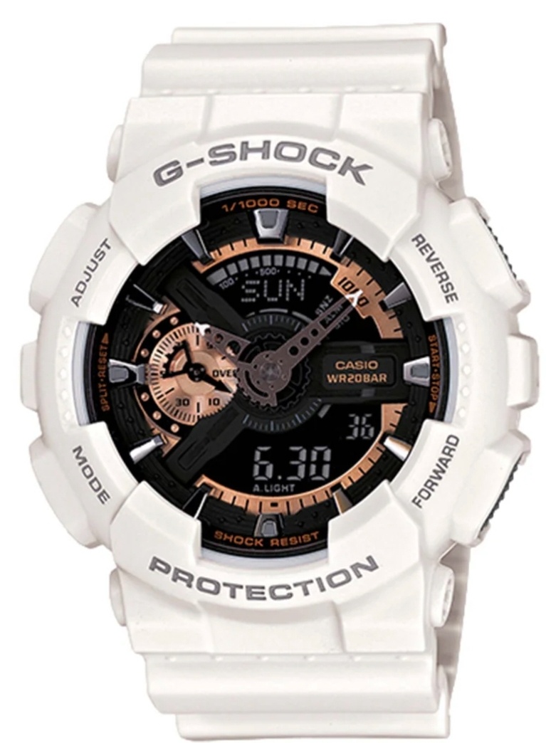 Predám hodinky Casio  G-shock