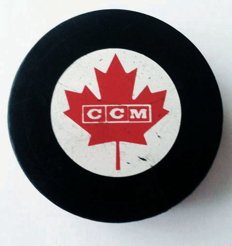 ccm Vintage 1976