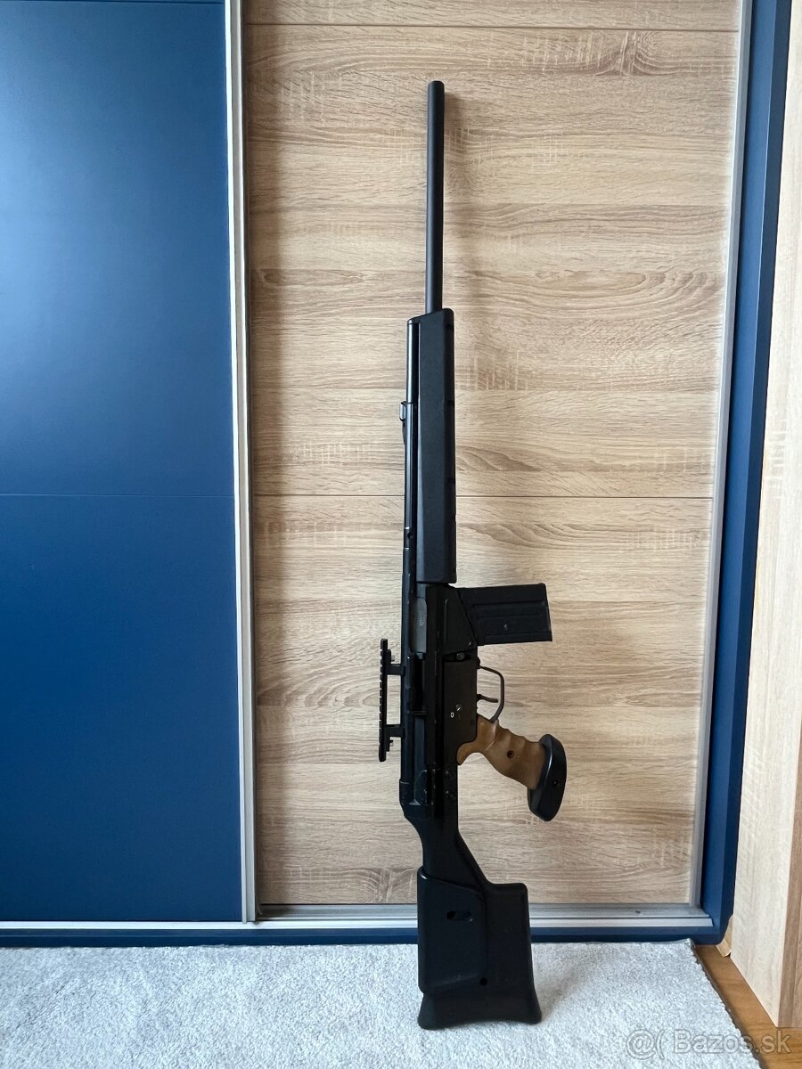 Airsoft DMR Tokyo Marui Psg-1