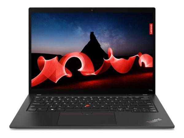 Lenovo THINKPAD T14s:Core i7 10610U, 16GB, SSD 512, W11P