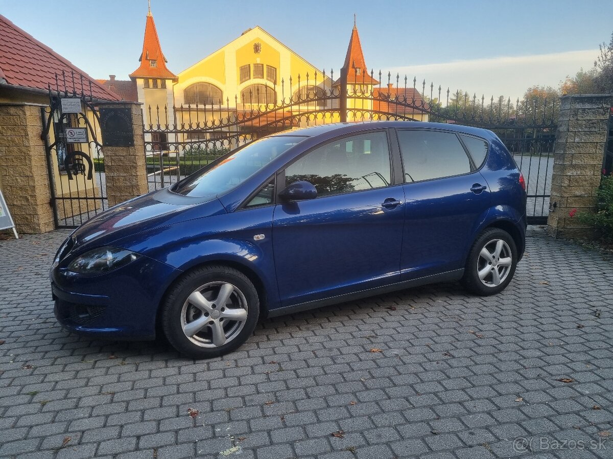 Seat Altea 1.9 TDI