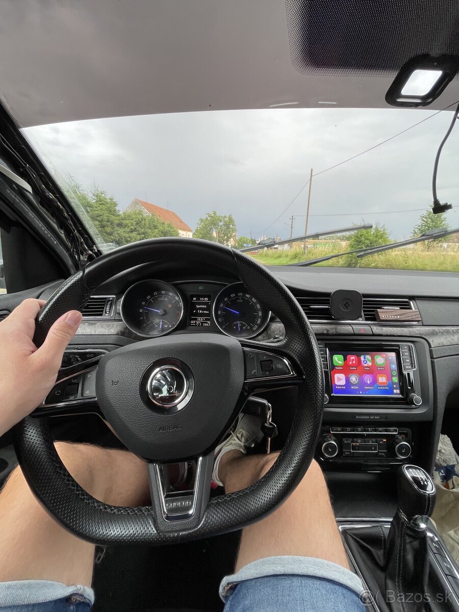 Predam volant s airbagom Škoda Kodiaq Superb Octavia