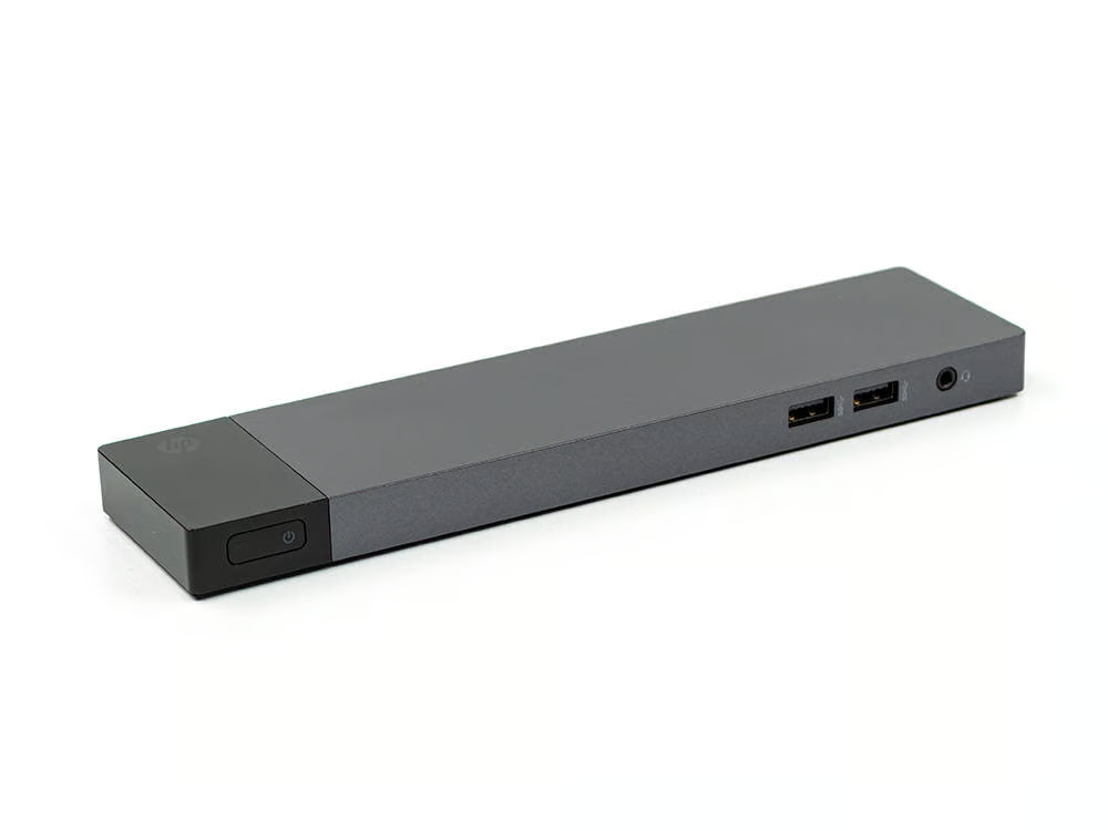 DOKOVACIA STANICA HP ELITE / ZBOOK 150W THUNDERBOLT 3