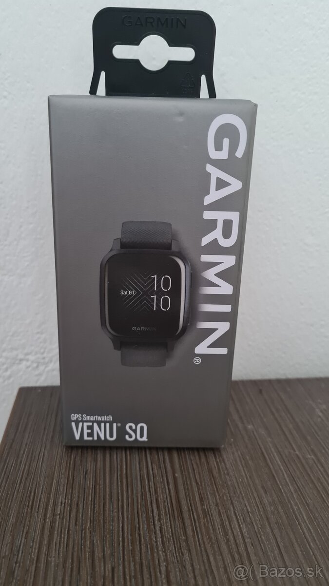 Garmin  VENU SQ