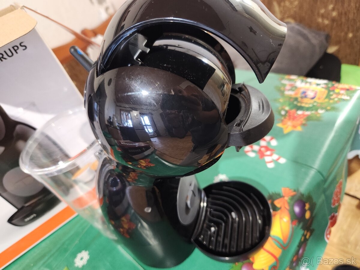 Dolce Gusto Piccolo XS +63kapsul 60e