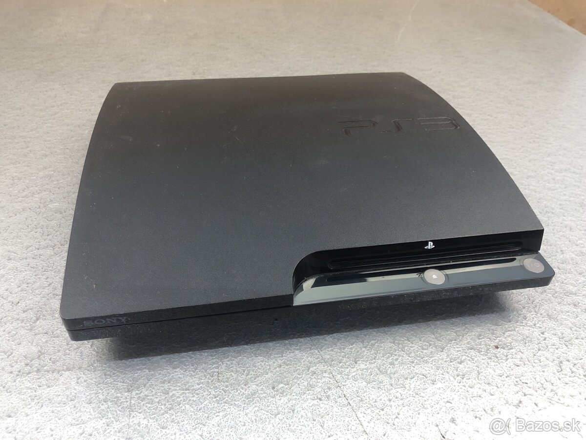 SONY Playstation 3