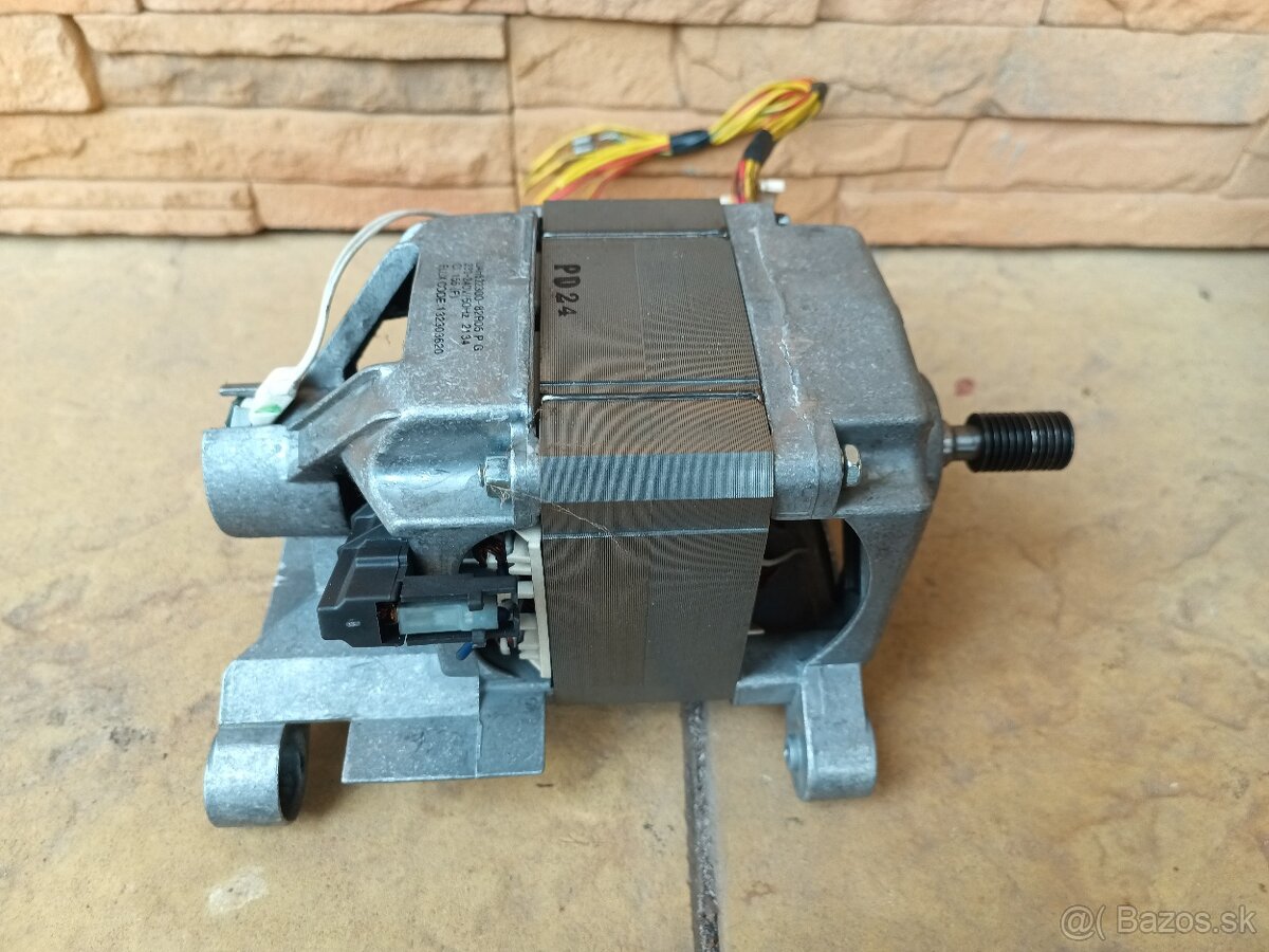 Elektromotor 240 V,  132303620