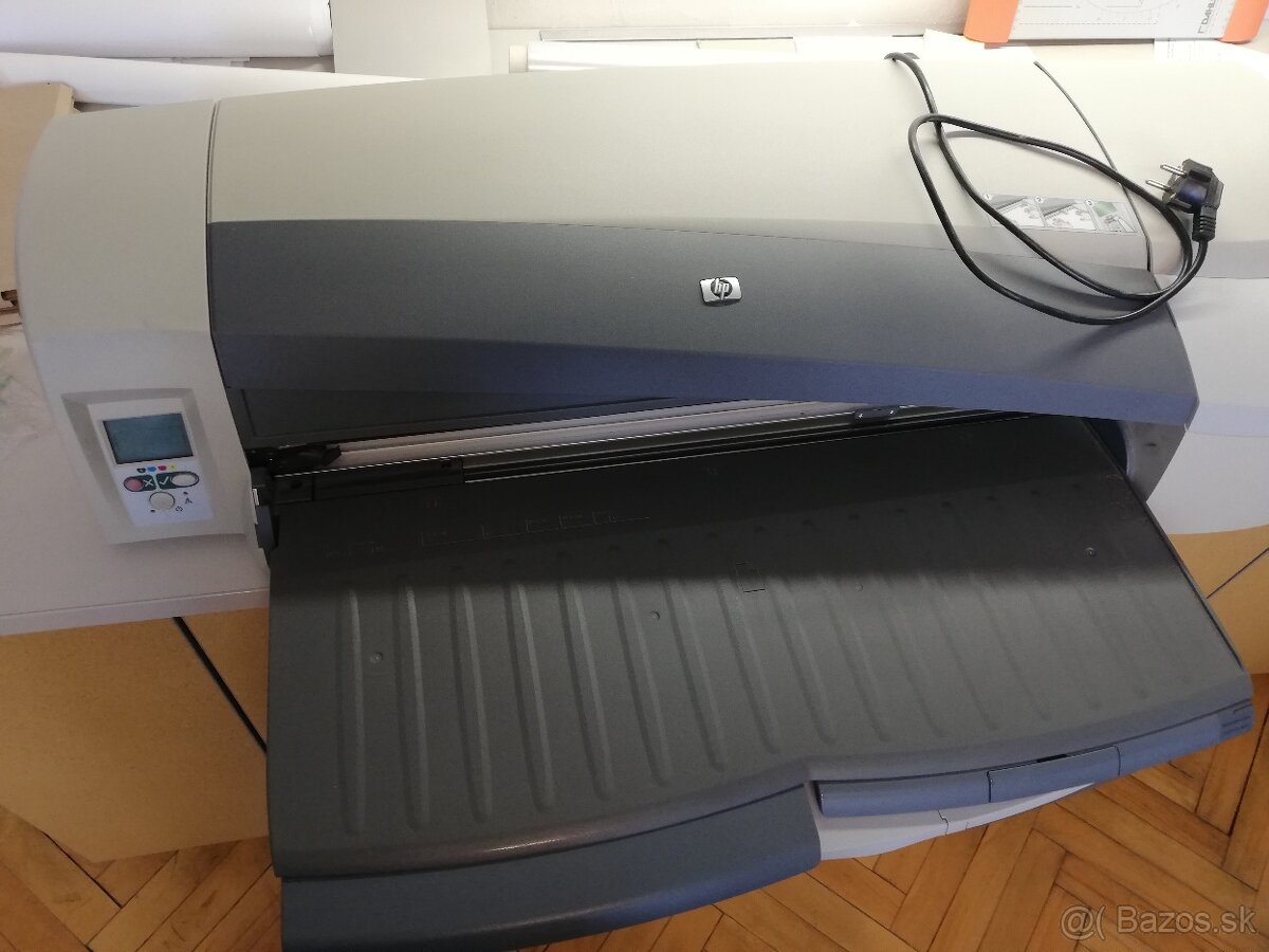 HP Designjet 110plus