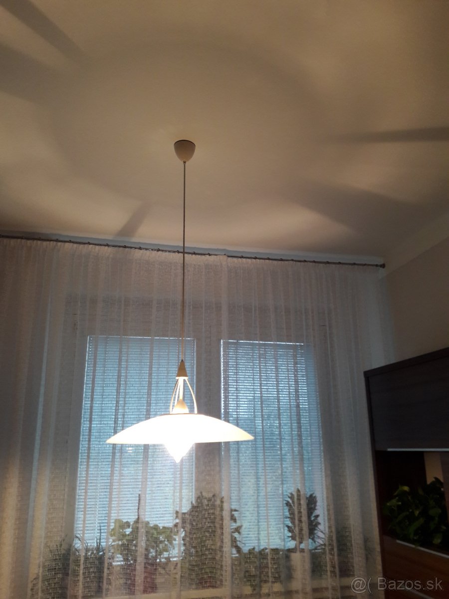 visiaca lampa