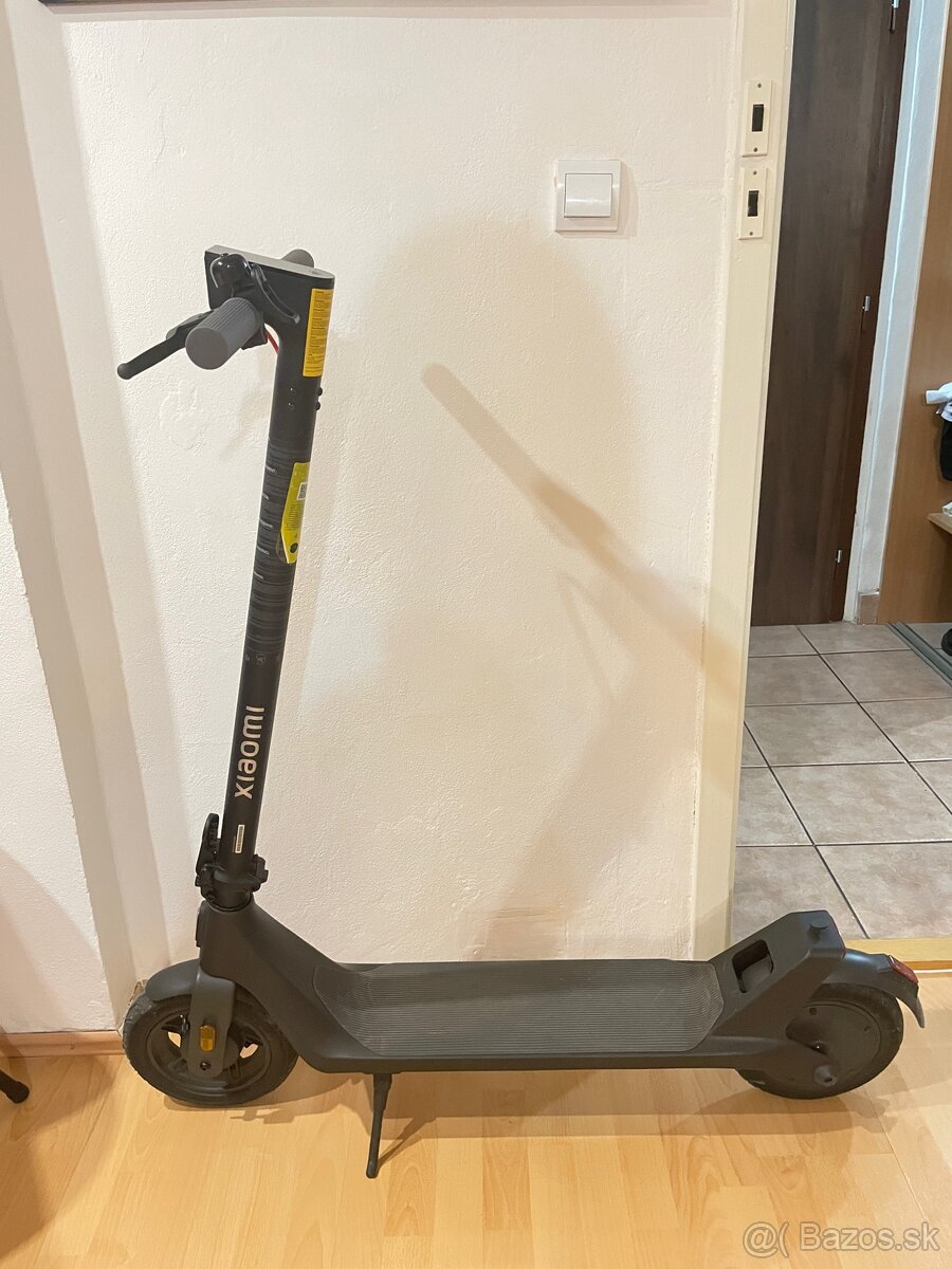 Xiaomi Electric scooter 4 Lite (2nd Gen)