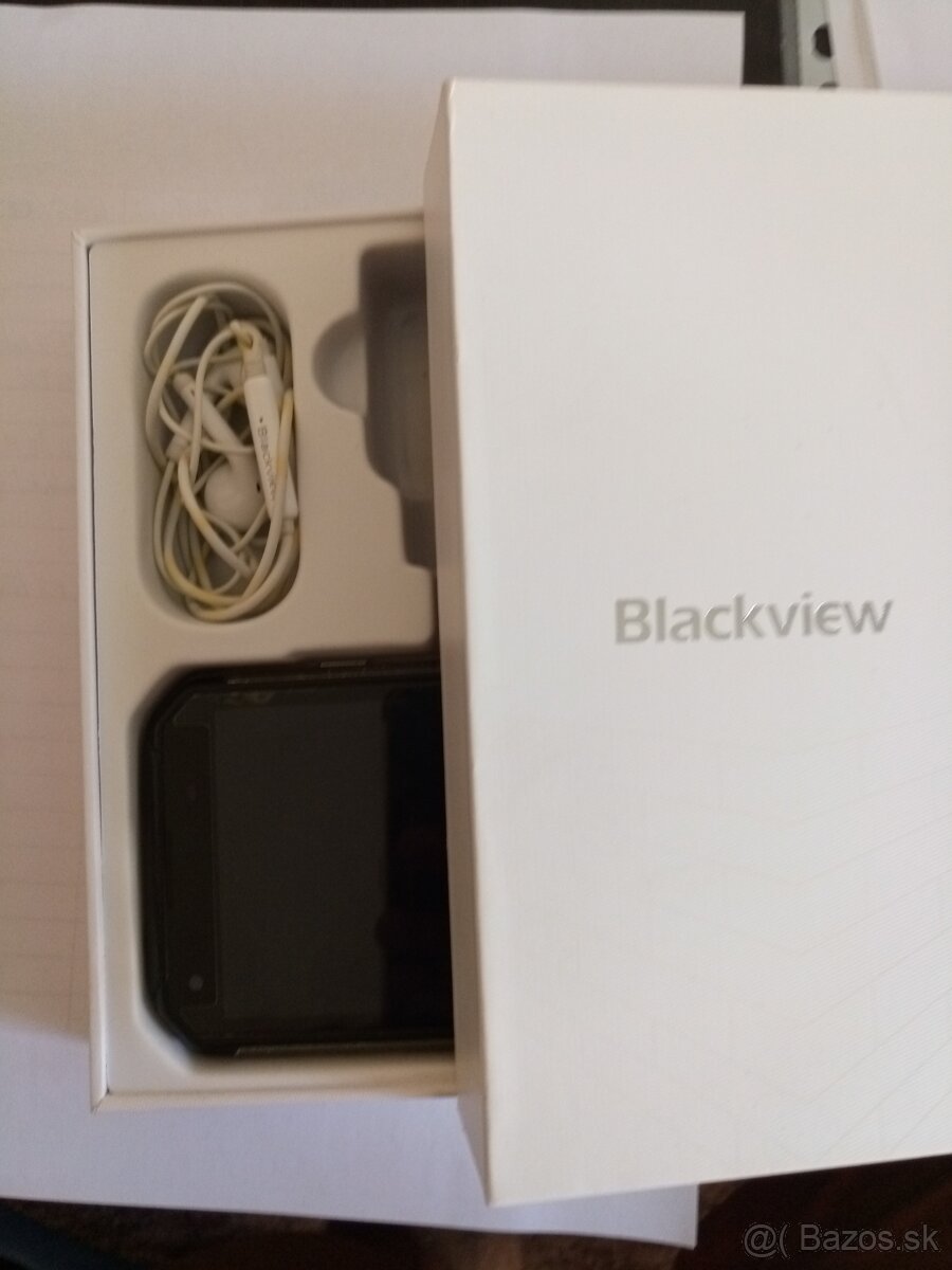 Iget Blackviev BV 9500 Plus 4GB/64GB