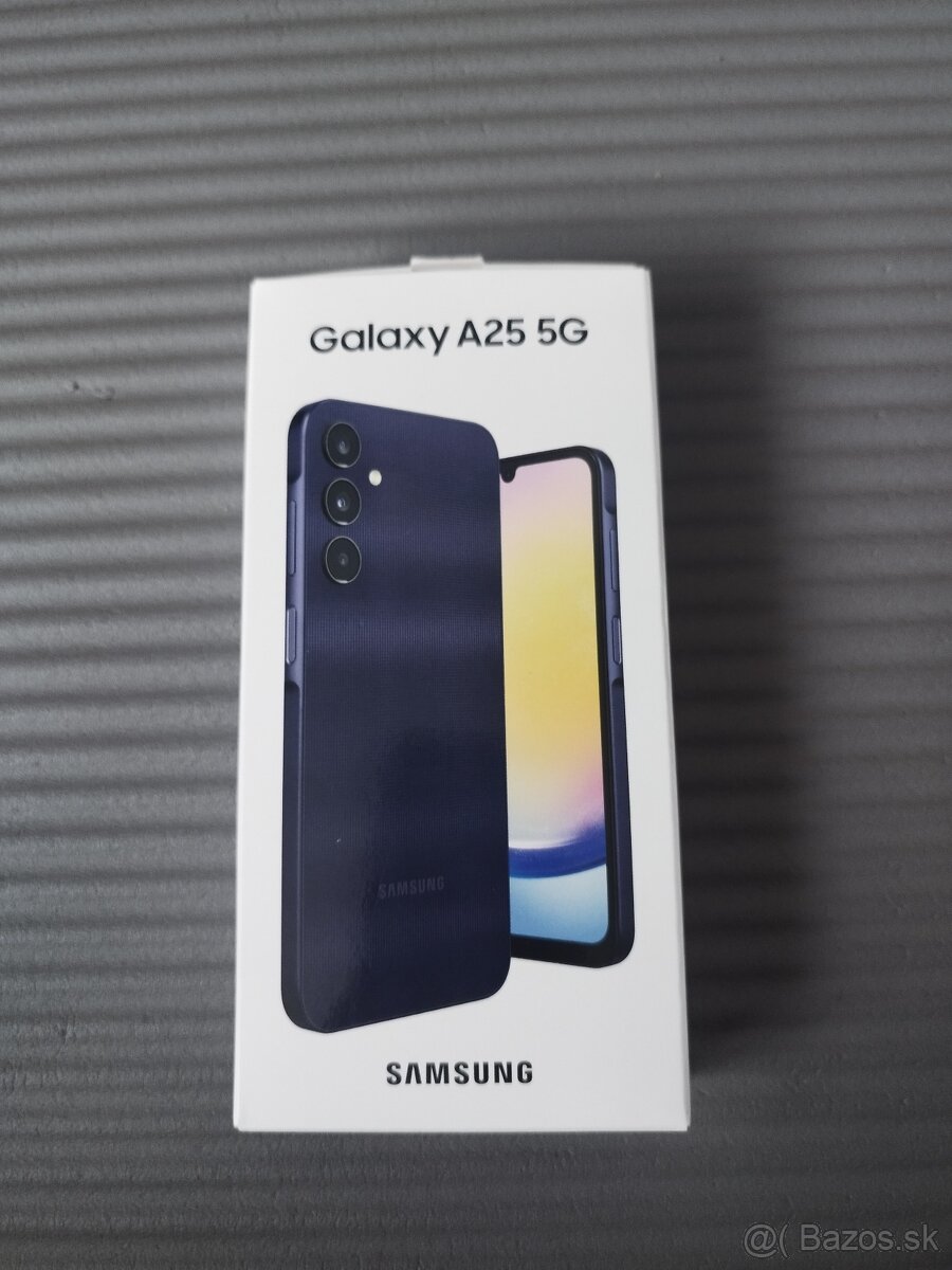 Galaxy A25 5G