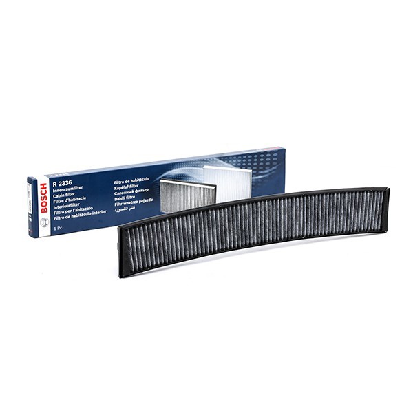 BMW filter kabinoveho priestoru Bosch