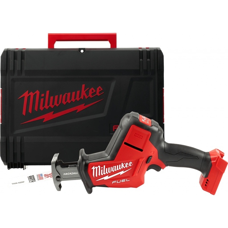 Milwaukee M18 FHZ-0X