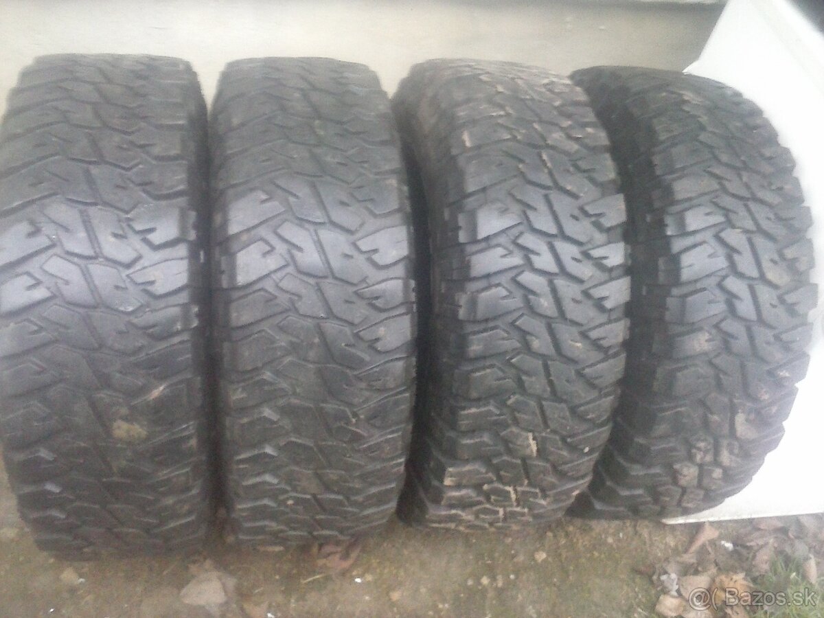 pneu 31x10.5 r15