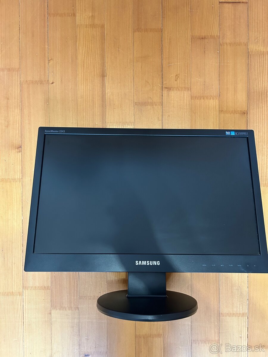 Monitor Samsung