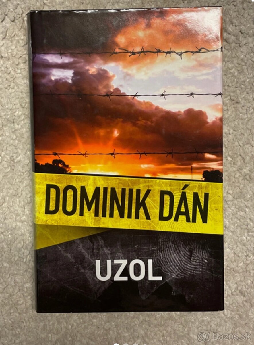 Dominik Dan Uzol