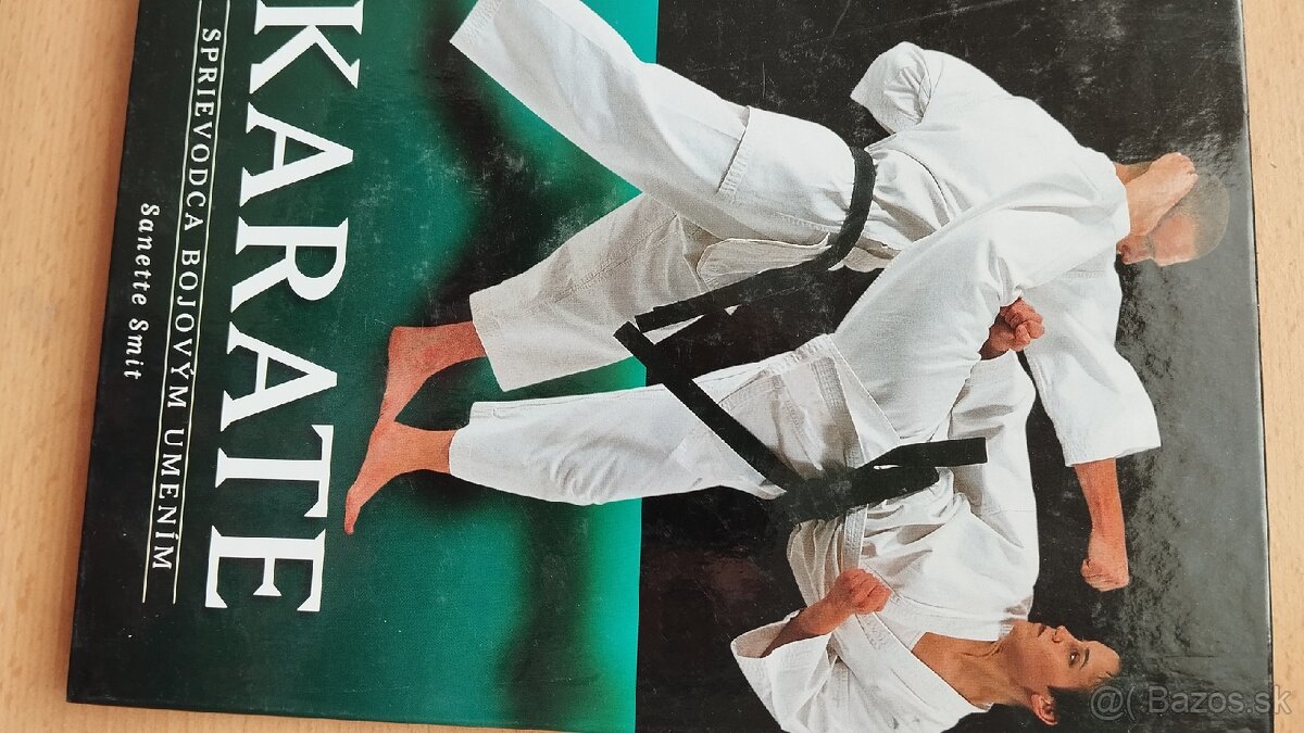 Karate