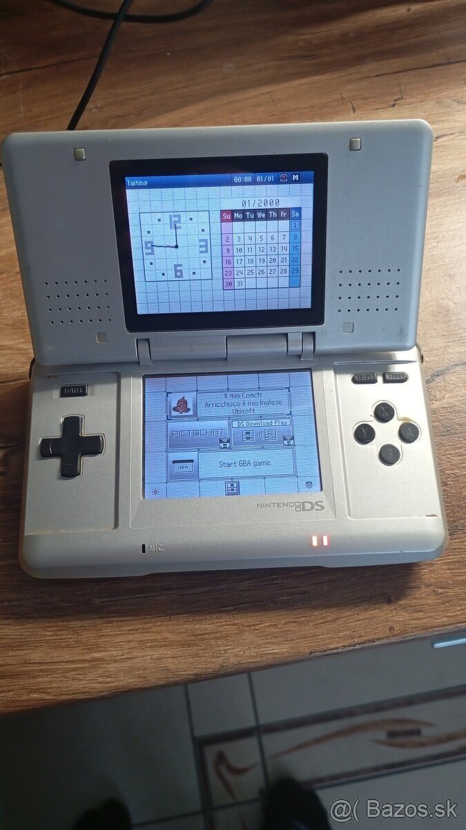 Nintendo DS