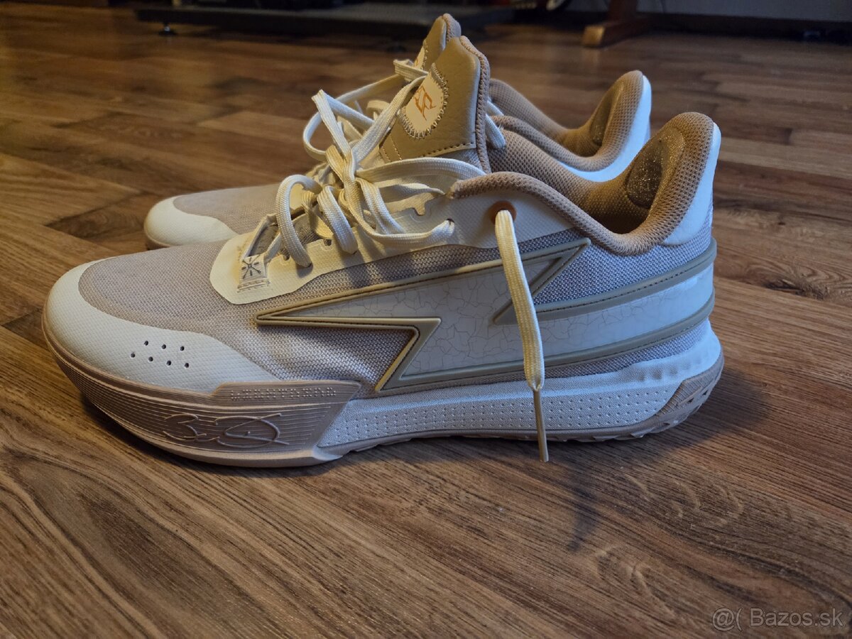 Basketbalove botazky Li-Ning 47 2/3 30.5 cm