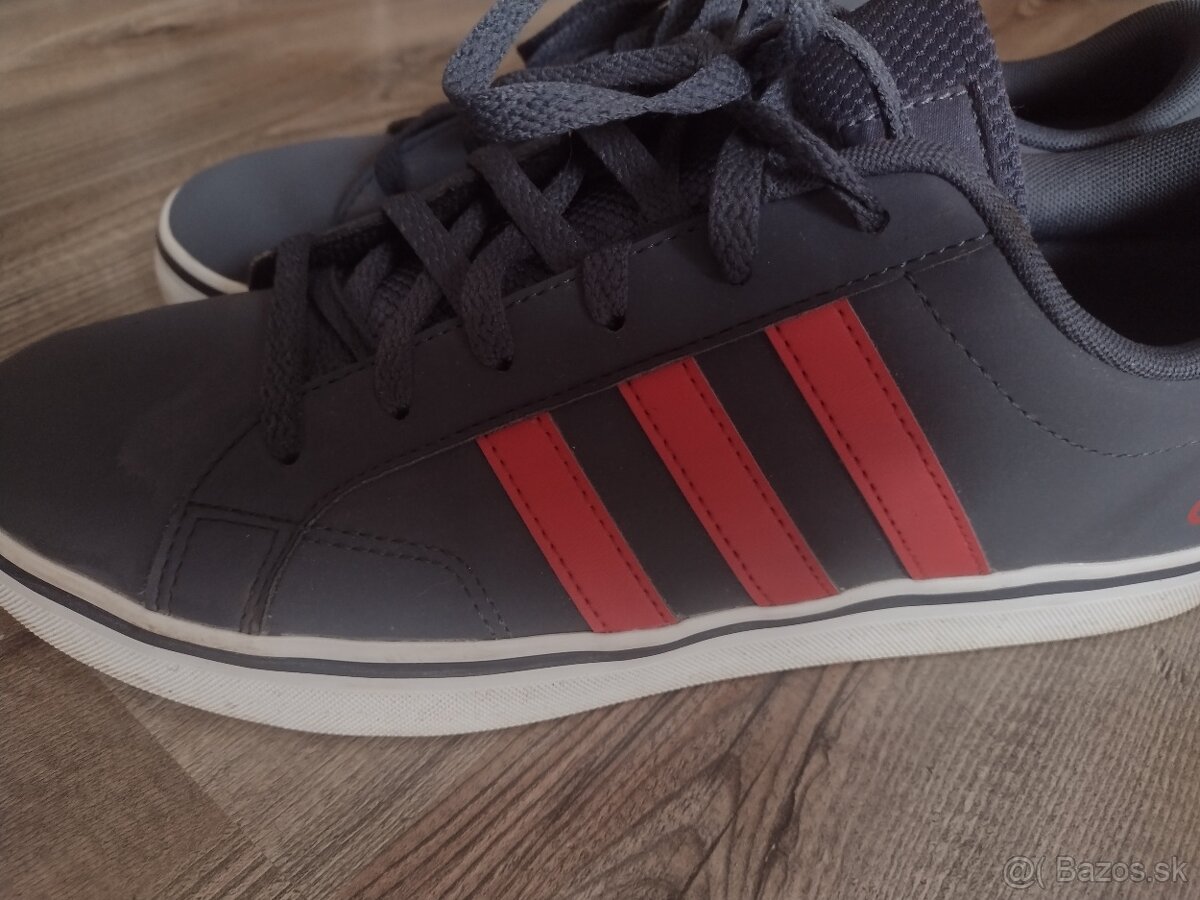 Adidas tenisky veľ.44