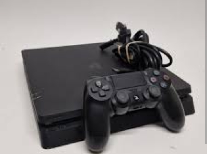 Playstation 4 500 GB