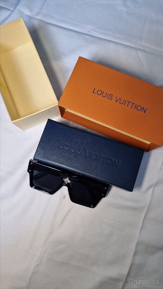 Okuliare Louis Vuitton